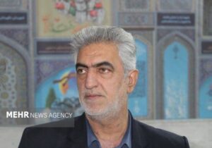 اینترنت پایدار و آنتن بدون قطعی در گرمسار؛ فرماندار پای کار آمد