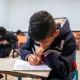 بار سنگین روانی آزمون سمپاد بر دوش دانش آموزان دوره ابتدایی