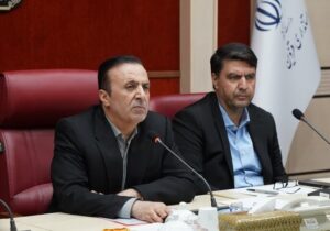 بازارهای هدف صادراتی قزوین مورد بازنگری قرار بگیرد