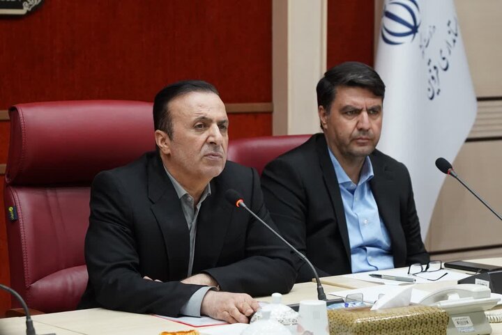 بازارهای هدف صادراتی قزوین مورد بازنگری قرار بگیرد