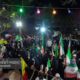 بازخوانی درس های عاشورا در تجمعات شبانه مردم مشهد