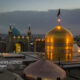 بازخوانی پنج فرمان راهبردی امام رضا (ع) در سلوک عاشورایی