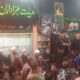 بازدید سرپرست تبلیغات اسلامی خراسان رضوی از هیئت‌های افغانستانی