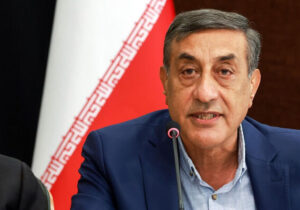 بازدید معاون اجرایی رئیس‌جمهور از پروژه‌های کلیدی راهسازی در ایلام