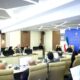 بازدید پزشکیان از پژوهشکده صنایع غذایی سازمان ملی استاندارد