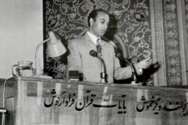 «بازگشت به خویشتن» شریعتی؛چالشبرانگیزترین مفهوم تاریخ روشنفکری ایران