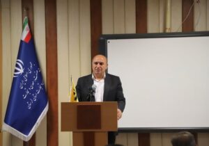 بخش معدن یکی از محورهای اصلی توسعه اقتصادی لرستان است