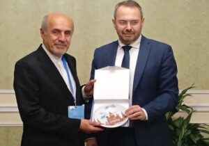 بررسی بازگشت دانشگاه‌های روسیه به فهرست دانشگاه‌های مورد تأیید ایران