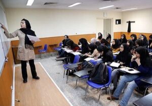 برنامه جذب ۳۳ هزار دانشجومعلم از طریق آزمون/ وزیر آموزش‌وپرورش خبر داد