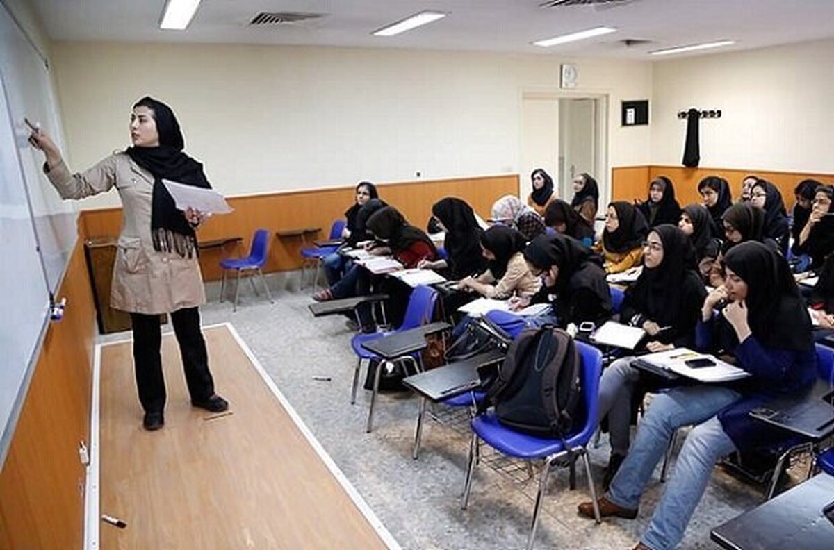 برنامه جذب ۳۳ هزار دانشجومعلم از طریق آزمون/ وزیر آموزش‌وپرورش خبر داد
