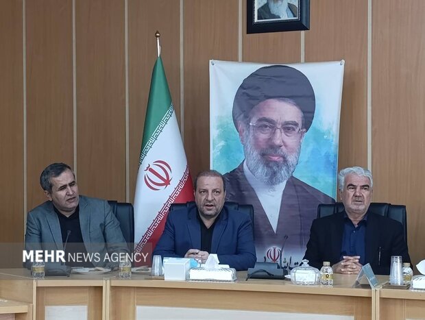برگزاری همایش بزرگ سرمایهگذاری کهگیلویه و بویراحمد پاییز امسال