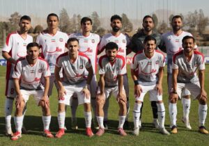 بعثت کرمانشاه به مصاف نفت و گاز گچساران می‌رود