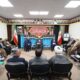 بقائی با امام جمعه و علمای همدان دیدار کرد