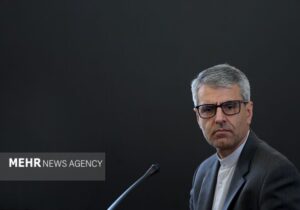 بقایی: اگر در جنگ، قدرت اثبات نشود، پس از تفاهم نیز اثبات نخواهد شد