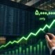 بورس؛ صدرنشین بازدهی بازارها از ابتدای سال