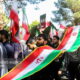 بیانیه ۵ اتحادیه دانشجویی؛ عدول از سخنان رهبر انقلاب را نمیپذیریم