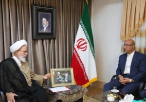 تأکید بر تسریع ساخت زائرسرای کرمانشاه در مشهد
