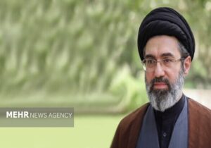 تا دقایقی دیگرپیام رهبر انقلاب به مناسبت هفته قوّه قضائیه منتشر می‌شود
