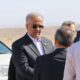 تاکید استاندار سیستان و بلوچستان بر تسریع پروژه بزرگراهی زاهدان-خاش