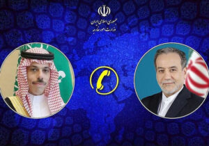 تاکید وزرای خارجه ایران و عربستان بر حفظ کانال‌های دیپلماتیک