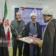 تبلیغات اسلامی خراسان شمالی برای عملکرد شایسته در جنگ رمضان تقدیر شد