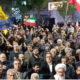 تجدید میثاق میاندوآبی‌ها با رهبری و انقلاب در موج ۱۰۵ مقاومت ملی
