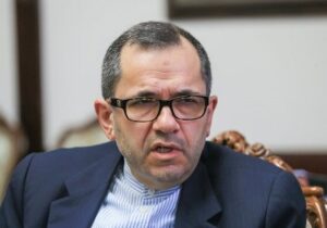 تخت روانچی: طرحی برای بازسازی خسارات جنگ در یادداشت تفاهم لحاظ شده است