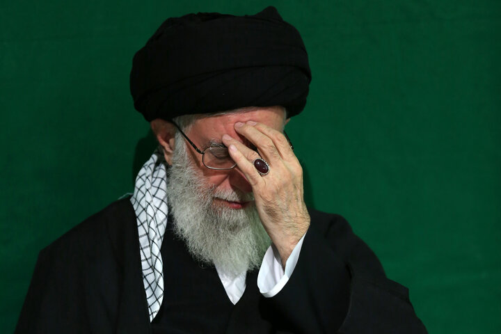 تدارک گسترده بهابادیها برای حضور در مراسم تشییع پیکر رهبر شهید انقلاب