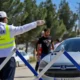 تردد خودروها در جاده چالوس همچنان ممنوع است/ هشدار پلیس راه مازندران به مسافران