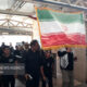 تردد ۱۰۶ هزار نفر از مرز مهران از اول ماه محرم تاکنون