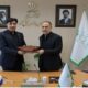تفاهم‌نامه ایرانداک و سازمان بازرسی برای ارتقای سلامت علمی کشور