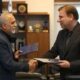 تقویت خدمات فوریتهای پزشکی پیش بیمارستانی در استان بوشهر