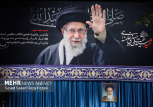 تمهیدات آموزشی حضور دانشگاهیان پزشکی در مراسم تشییع پیکر رهبر شهید