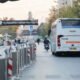 تمهیدات ترافیکی مشهد در روزهای تاسوعا و عاشورا اعلام شد