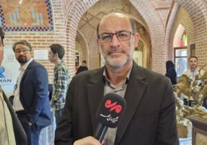 توسعه اقتصاد محلی با برگزاری رویداد ملی صنایع خلاق در اردبیل