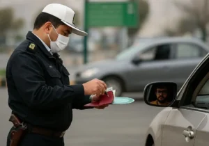 توقیف گواهینامه رانندگان پرخطر/ جزئیات طرح‌های جدید راهور اعلام شد