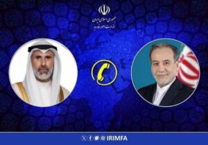 جزئیات تماس تلفنی وزرای امور خارجه ایران و کویت