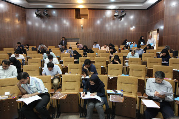 جزئیات ثبت نام آزمون دستیاری دندانپزشکی؛ آغاز فراینداز ۱۸ خرداد