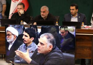 جزئیات جلسه مجلس با وزیر نفت؛ تاکید بر لزوم مدیریت ناترازی انرژی