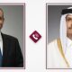 جزئیات گفت و گوی مصر و قطر درباره تلاشهای میانجیگری بین آمریکا و ایران