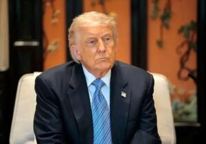 جزئیات گفت‌وگوی تلفنی امیر قطر و ترامپ درباره تحولات خاورمیانه