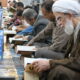 جلسه تلاوت و هماندیشی قاریان بینالمللی مزین به نام رهبر شهید
