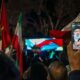جلوه‌ های کودکانه انقلاب در یکصد و سومین قرار شبانه مردم کمیجان