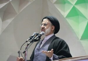جنگ رسانهای ابزار اصلی دشمن برای تأثیرگذاری بر افکار عمومی است