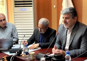 حبیبی: مناسبسازی تنها با مصوبه محقق نمیشود