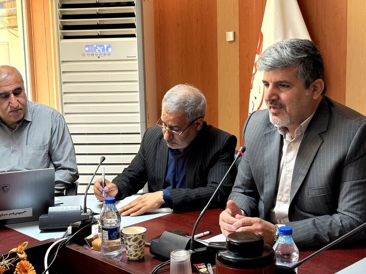 حبیبی: مناسبسازی تنها با مصوبه محقق نمیشود