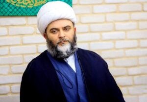 حجتالاسلام قمی: زبان در وصف شما مردم مبعوث شده قاصر است