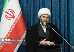 حجتالاسلام قمی: زمان پایان آتشافروز است