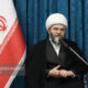 حجتالاسلام قمی: سخنان آقای عراقچی مجابکننده نبود