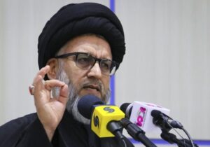 حجت‌الاسلام مزاری:ایران معادلات کهن را درهم شکست و نظمی نوین پدید آورد